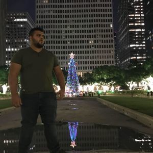 Meet your Posher, Mohammed